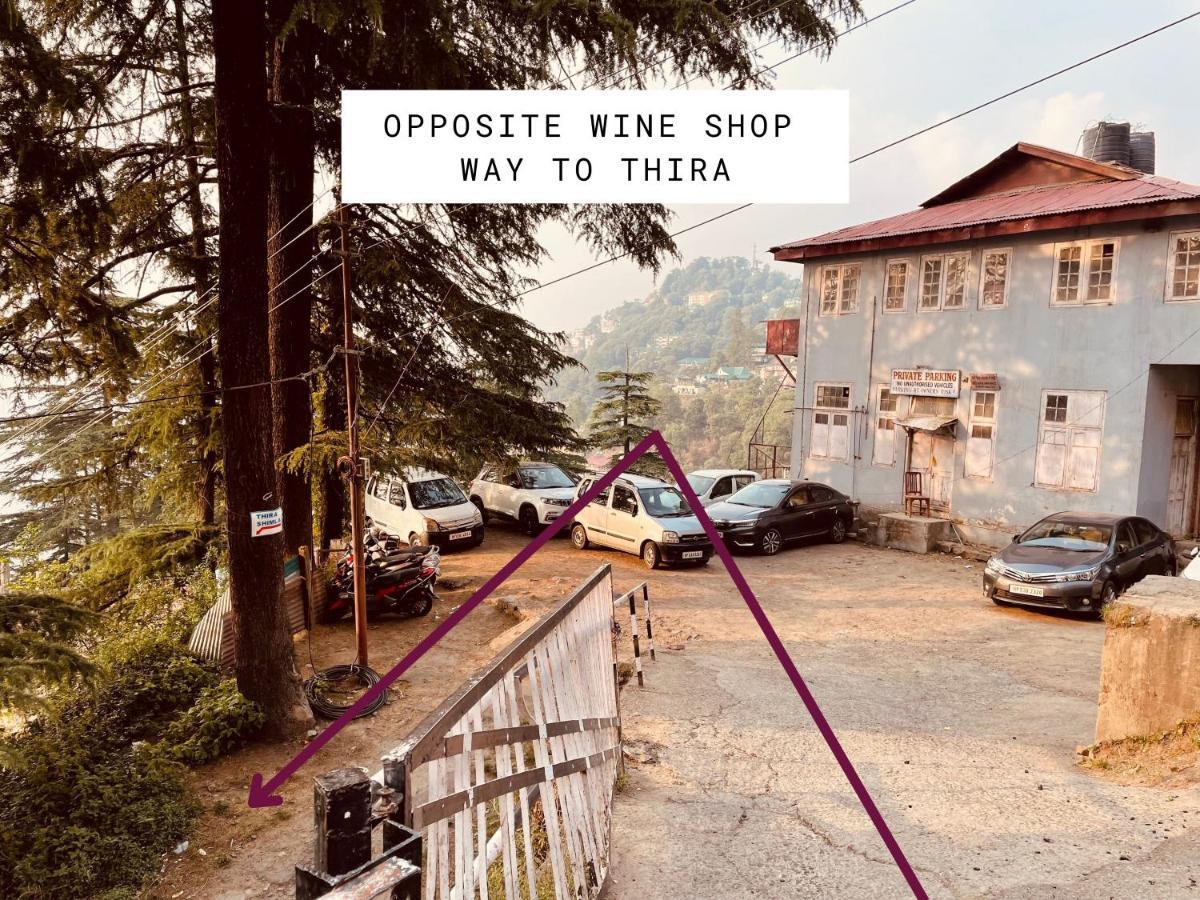 Together Shimla Exterior foto